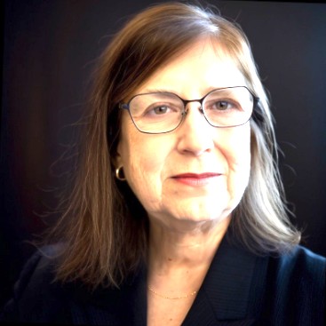 Deborah Magid